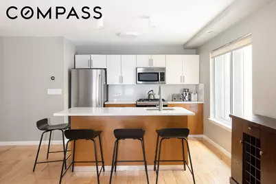 133 Water Street #4E, New York City, NY 11201 - Photo 8