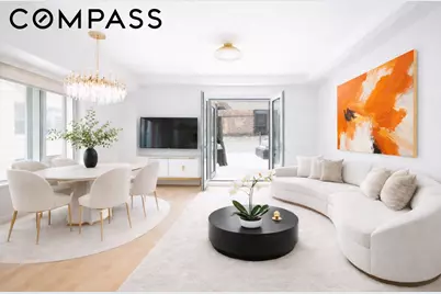 133 Water Street #4E, New York City, NY 11201 - Photo 4
