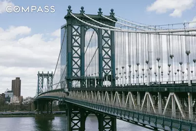 133 Water Street #4E, Brooklyn, NY 11201 - Photo 2