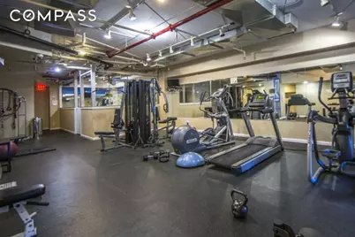 133 Water Street #4E, Brooklyn, NY 11201 - Photo 18