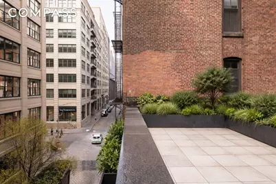 133 Water Street #4E, New York City, NY 11201 - Photo 6