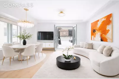 133 Water Street #4E, New York City, NY 11201 - Photo 1