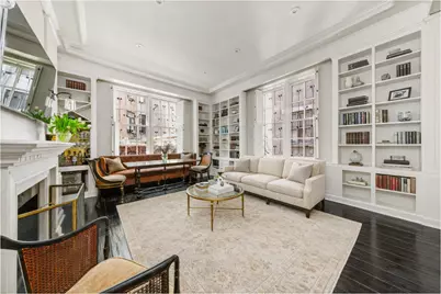 18 W 74th Street #1, New York City, NY 10023 - Photo 2