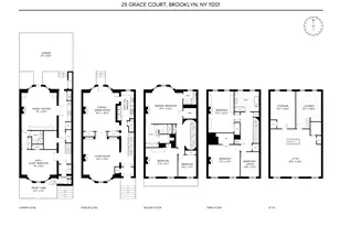 25 Grace Ct, New York City, NY 11201 - Photo 34