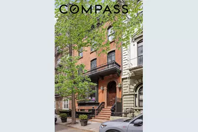 25 Grace Court, New York City, NY 11201 - Photo 2