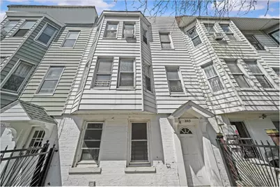 3143 Hull Avenue, New York City, NY 10467 - Photo 1