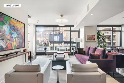 170 E End Avenue #5AB, New York City, NY 10128 - Photo 1