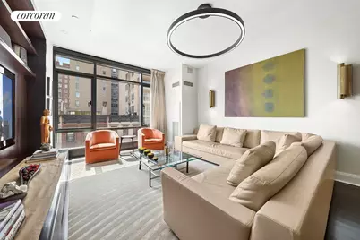 170 E End Avenue #5AB, New York City, NY 10128 - Photo 8