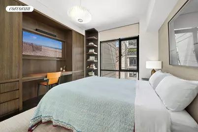170 E End Avenue #5AB, New York City, NY 10128 - Photo 14