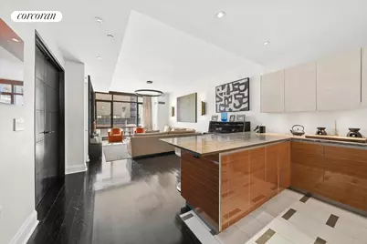 170 E End Avenue #5AB, New York, NY 10128 - Photo 26