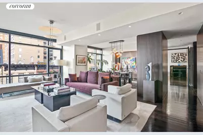 170 E End Avenue #5AB, New York City, NY 10128 - Photo 2