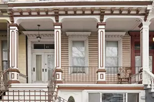 27 Webster Pl, Brooklyn, NY 11215 - Photo 1