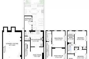 27 Webster Pl, New York City, NY 11215 - Photo 6