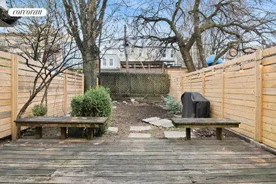 27 Webster Place, New York City, NY 11215 - Photo 2