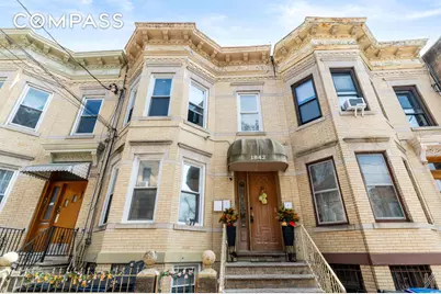 1842 Norman Street, New York City, NY 11385 - Photo 1