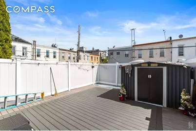 1842 Norman Street, New York City, NY 11385 - Photo 14