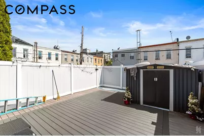 1842 Norman Street, New York City, NY 11385 - Photo 14