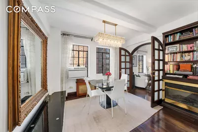 5 Tudor City Place #811, New York, NY 10017 - Photo 6