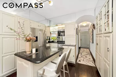 5 Tudor City Place #811, New York City, NY 10017 - Photo 1