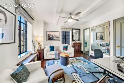 5 Tudor City Place #811, New York, NY 10017 - Photo 8