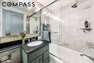 5 Tudor City Place #811, New York, NY 10017 - Photo 10