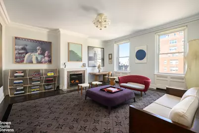 1155 Park Avenue #12NW, New York City, NY 10128 - Photo 1