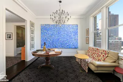 1155 Park Avenue #12NW, New York City, NY 10128 - Photo 6
