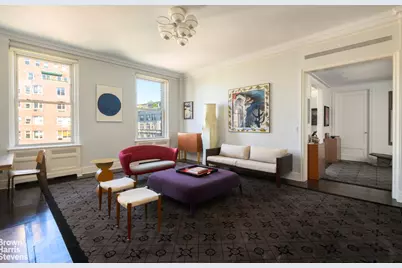 1155 Park Avenue #12NW, New York City, NY 10128 - Photo 2