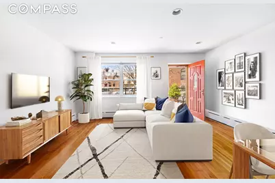 26 Monitor Street #1, Brooklyn, NY 11222 - Photo 2