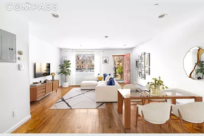 26 Monitor Street #1, Brooklyn, NY 11222 - Photo 1