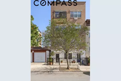 26 Monitor Street #1, New York City, NY 11222 - Photo 10