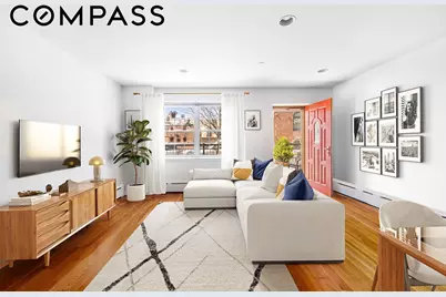 26 Monitor Street #1, New York City, NY 11222 - Photo 2