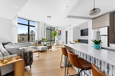 10-64 Jackson Avenue #2A, New York City, NY 11101 - Photo 1