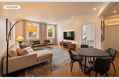 11 Irving Place #3R, Brooklyn, NY 11238 - Photo 1