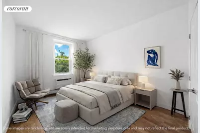 11 Irving Place #3R, New York City, NY 11238 - Photo 2