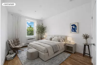 11 Irving Place #3R, Brooklyn, NY 11238 - Photo 2