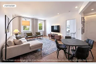 11 Irving Place #3R, New York City, NY 11238 - Photo 1