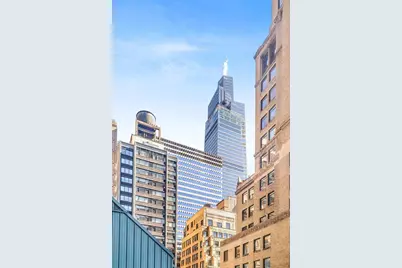 445 Fifth Avenue #10H, New York City, NY 10016 - Photo 6