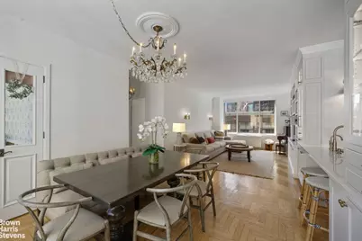 200 Riverside Boulevard #15I, New York City, NY 10069 - Photo 6