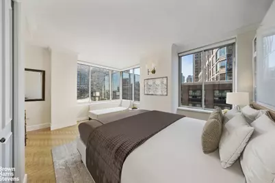 200 Riverside Boulevard #15I, New York City, NY 10069 - Photo 10