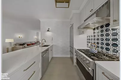 200 Riverside Boulevard #15I, New York City, NY 10069 - Photo 2