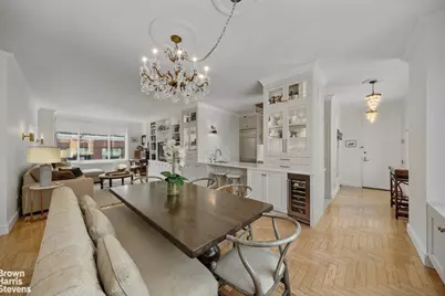 200 Riverside Boulevard #15I, New York City, NY 10069 - Photo 4