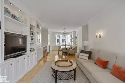 200 Riverside Boulevard #15I, New York City, NY 10069 - Photo 8