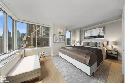 200 Riverside Boulevard #15I, New York City, NY 10069 - Photo 14