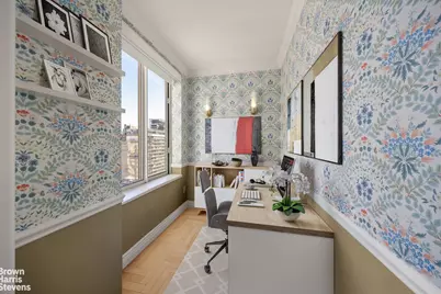 200 Riverside Boulevard #15I, New York City, NY 10069 - Photo 22