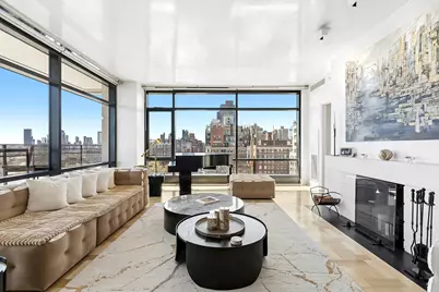 170 E End Avenue #16A, New York, NY 10128 - Photo 2