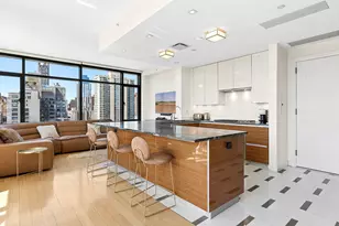 170 East End Ave, New York City, NY 10128 - Photo 4