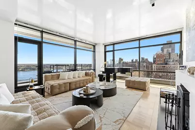 170 E End Avenue #16A, New York City, NY 10128 - Photo 1