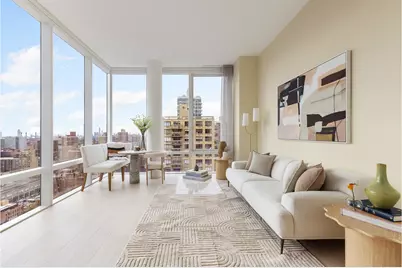 501 3rd Avenue #20A, New York City, NY 10016 - Photo 1