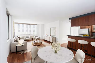 235 E 40th Street #12D, New York City, NY 10016 - Photo 2
